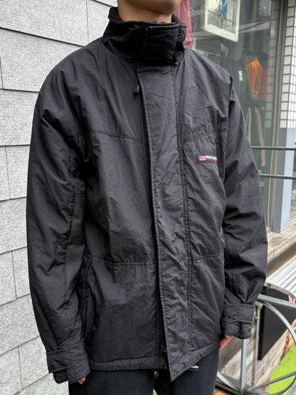 90's「RALPH LAUREN」ナイロンジャケット