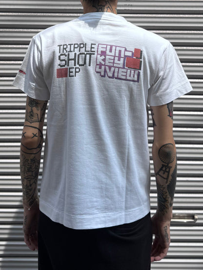 90’s A BATHING APE 「URBAN ROCK BOX」Tシャツ