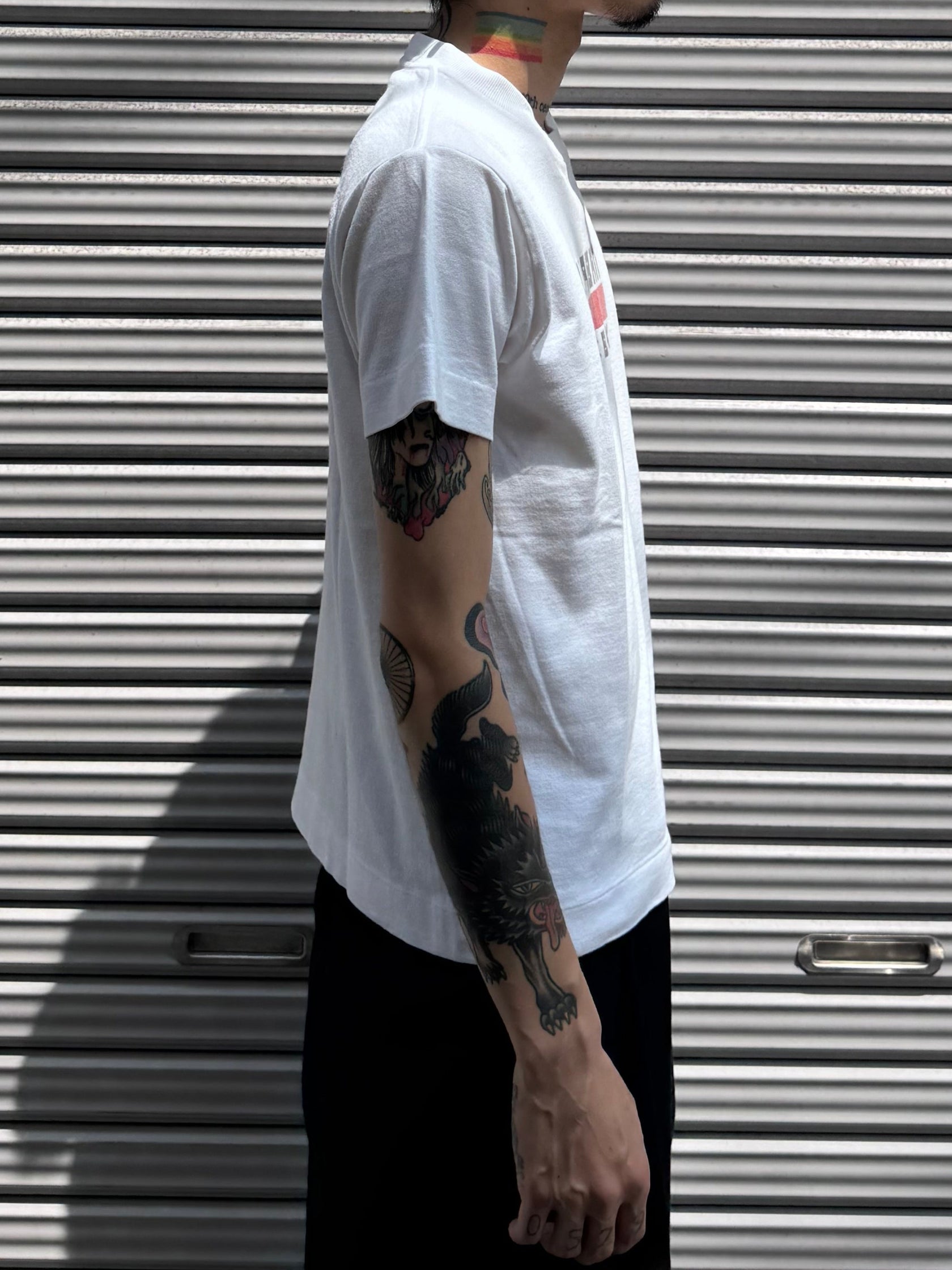 90’s A BATHING APE 「URBAN ROCK BOX」Tシャツ