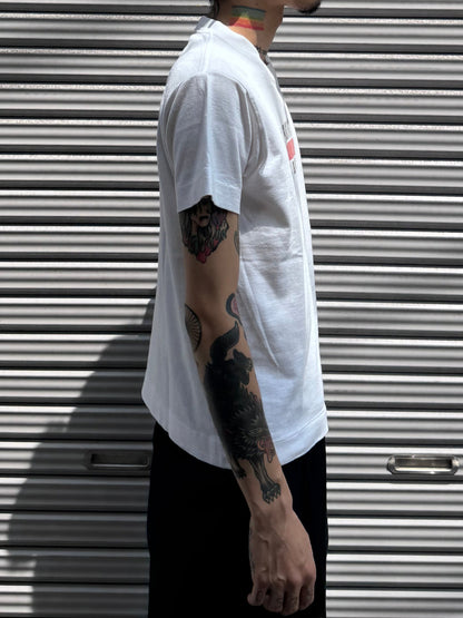 90’s A BATHING APE 「URBAN ROCK BOX」Tシャツ