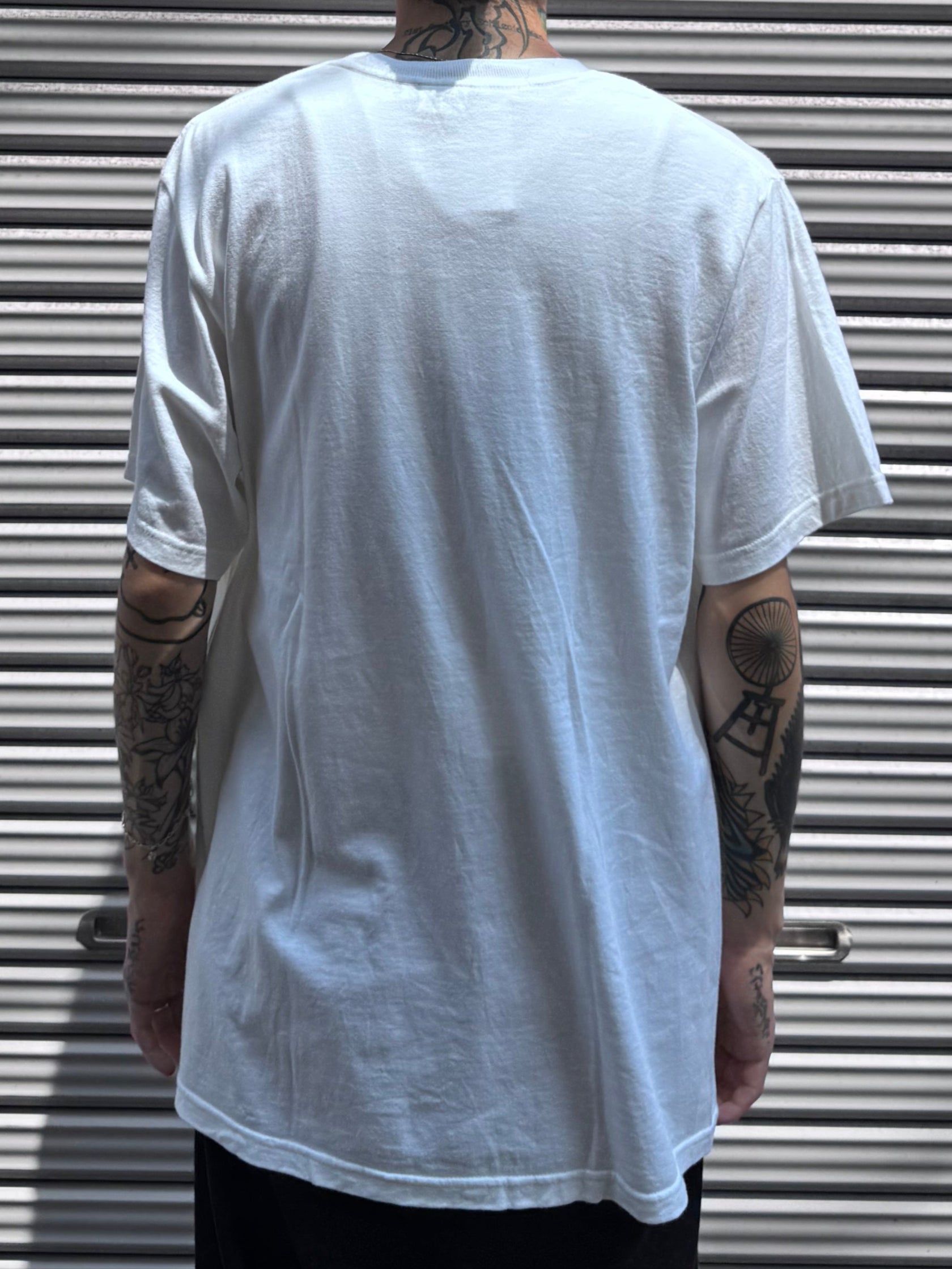 00’s Stussy 「Stussy Corp」Tシャツ