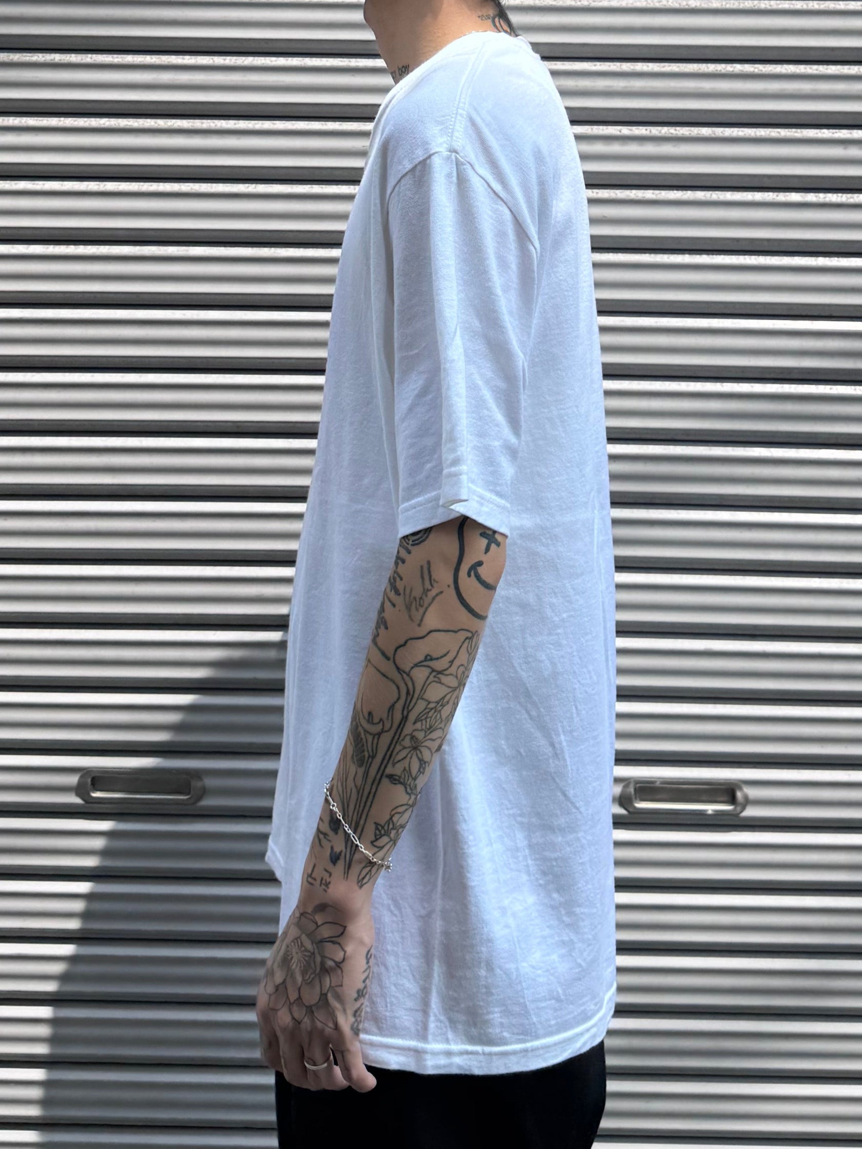 00’s Stussy 「Stussy Corp」Tシャツ