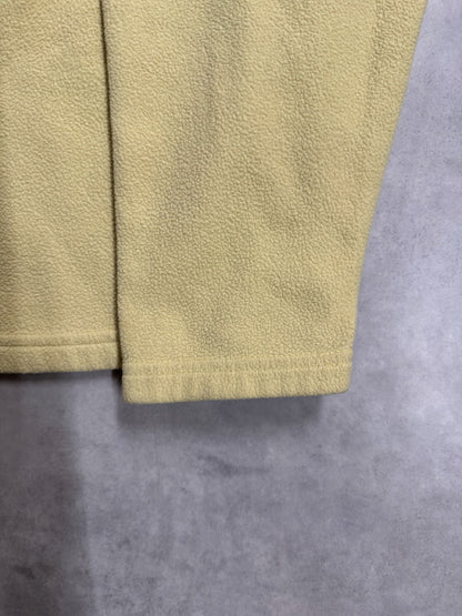 00's PATAGONIA 「HALF SNAP」USA製　フリースプルオーバー
