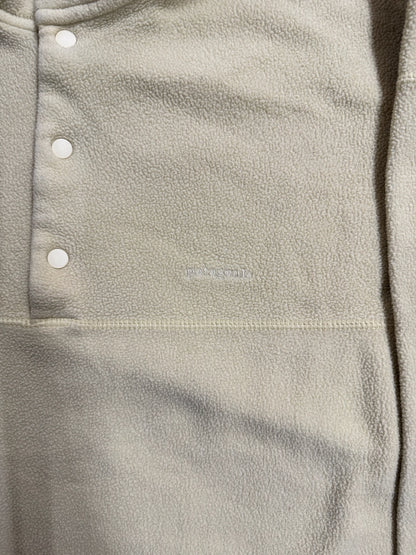 00's PATAGONIA 「HALF SNAP」USA製　フリースプルオーバー