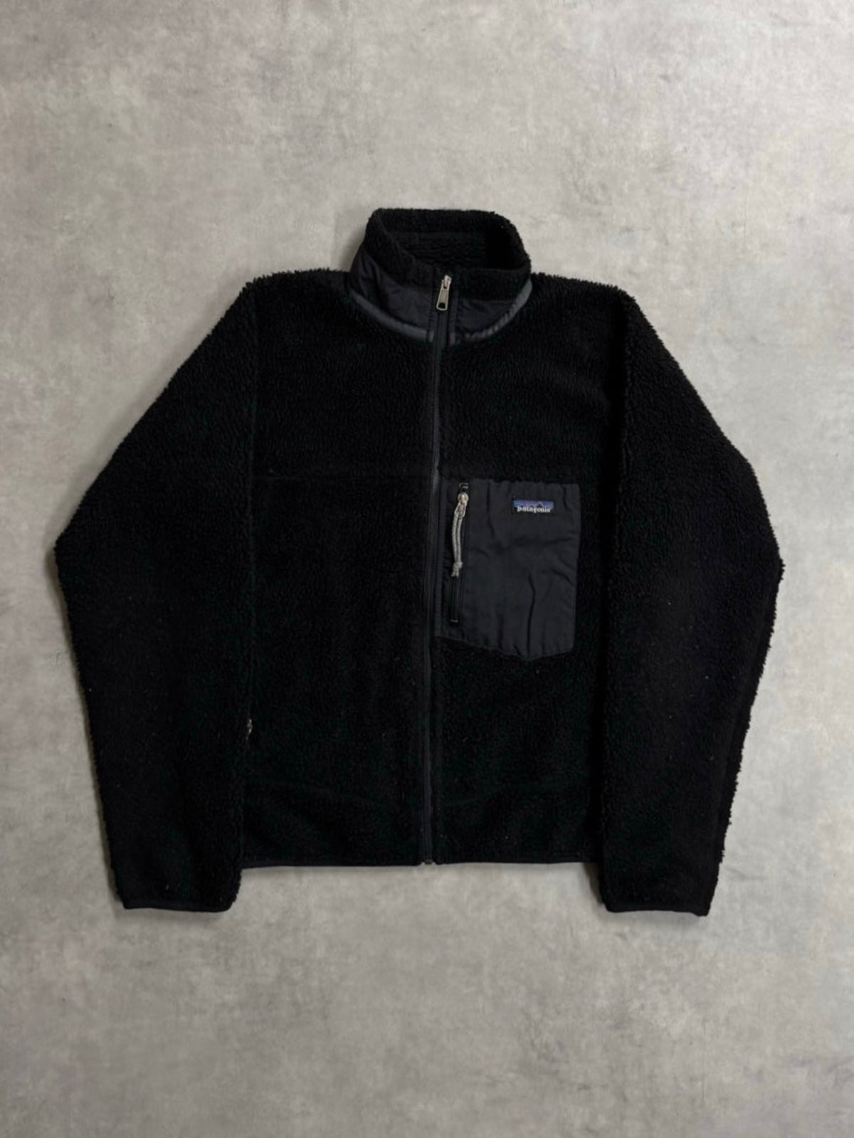 00's PATAGONIA 「RETRO-X」USA製　フリースジャケット