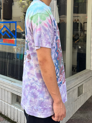 90's GRATEFUL DEAD「25th Anniversary」バンドTシャツ