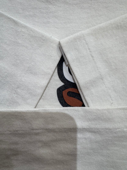 90’s~00's A BATHING APE「HUNT BABYMILO」Tシャツ