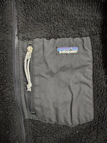 00's PATAGONIA 「RETRO-X」USA製　フリースジャケット