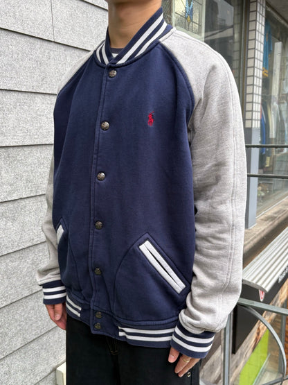 00's「RALPH LAUREN」スタジャン