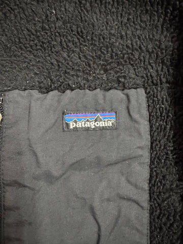 00's PATAGONIA 「RETRO-X」USA製　フリースジャケット
