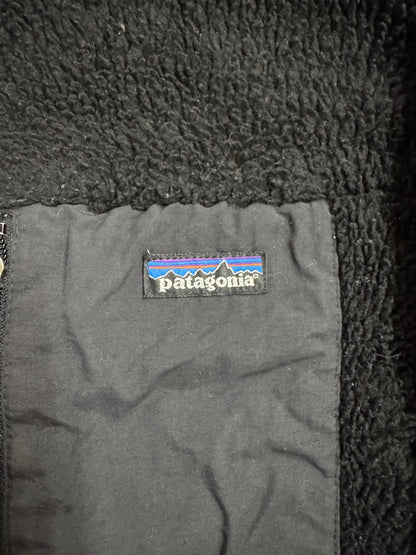 00's PATAGONIA 「RETRO-X」USA製　フリースジャケット