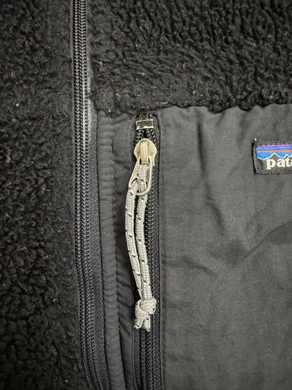 00's PATAGONIA 「RETRO-X」USA製　フリースジャケット