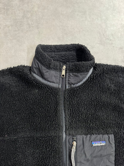 00's PATAGONIA 「RETRO-X」USA製　フリースジャケット