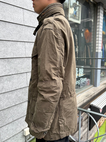 90's「RALPH LAUREN」フィールドジャケット
