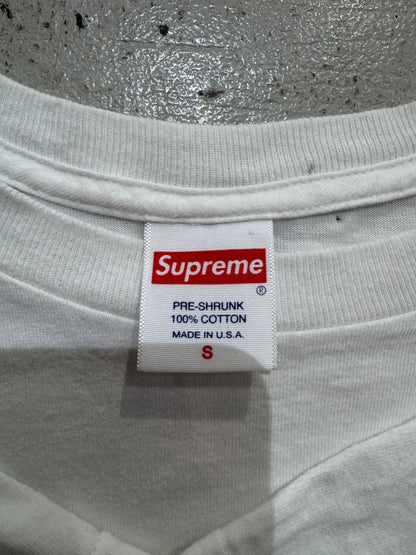 00’s Supreme 「Hedge Clippers Tee」USA製  Tシャツ