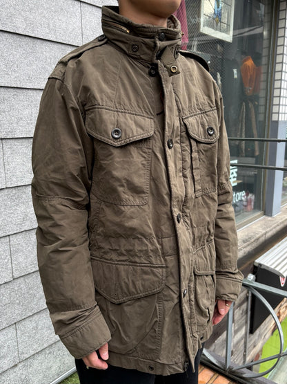 90's「RALPH LAUREN」フィールドジャケット