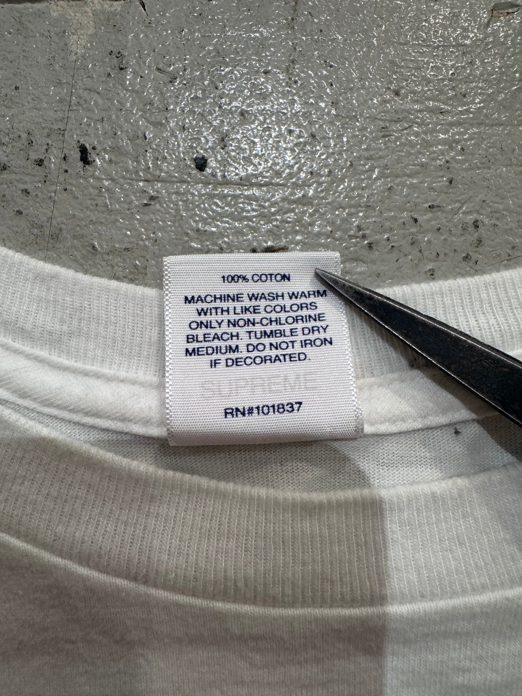 00’s Supreme 「Hedge Clippers Tee」USA製  Tシャツ