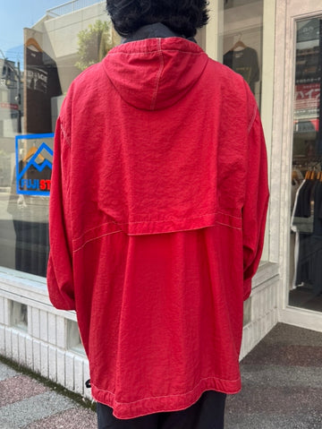90's NIKE アノラックパーカー