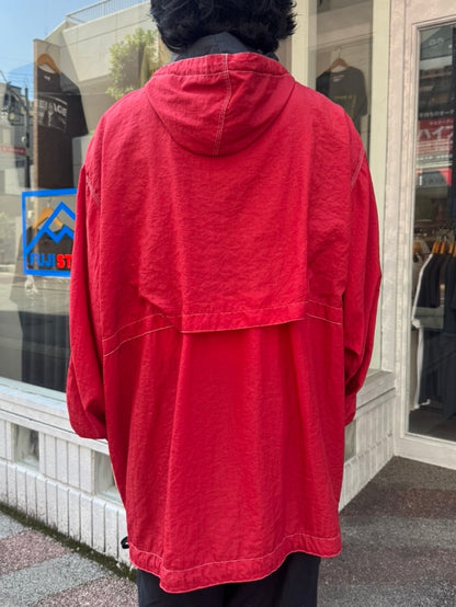 90's NIKE アノラックパーカー
