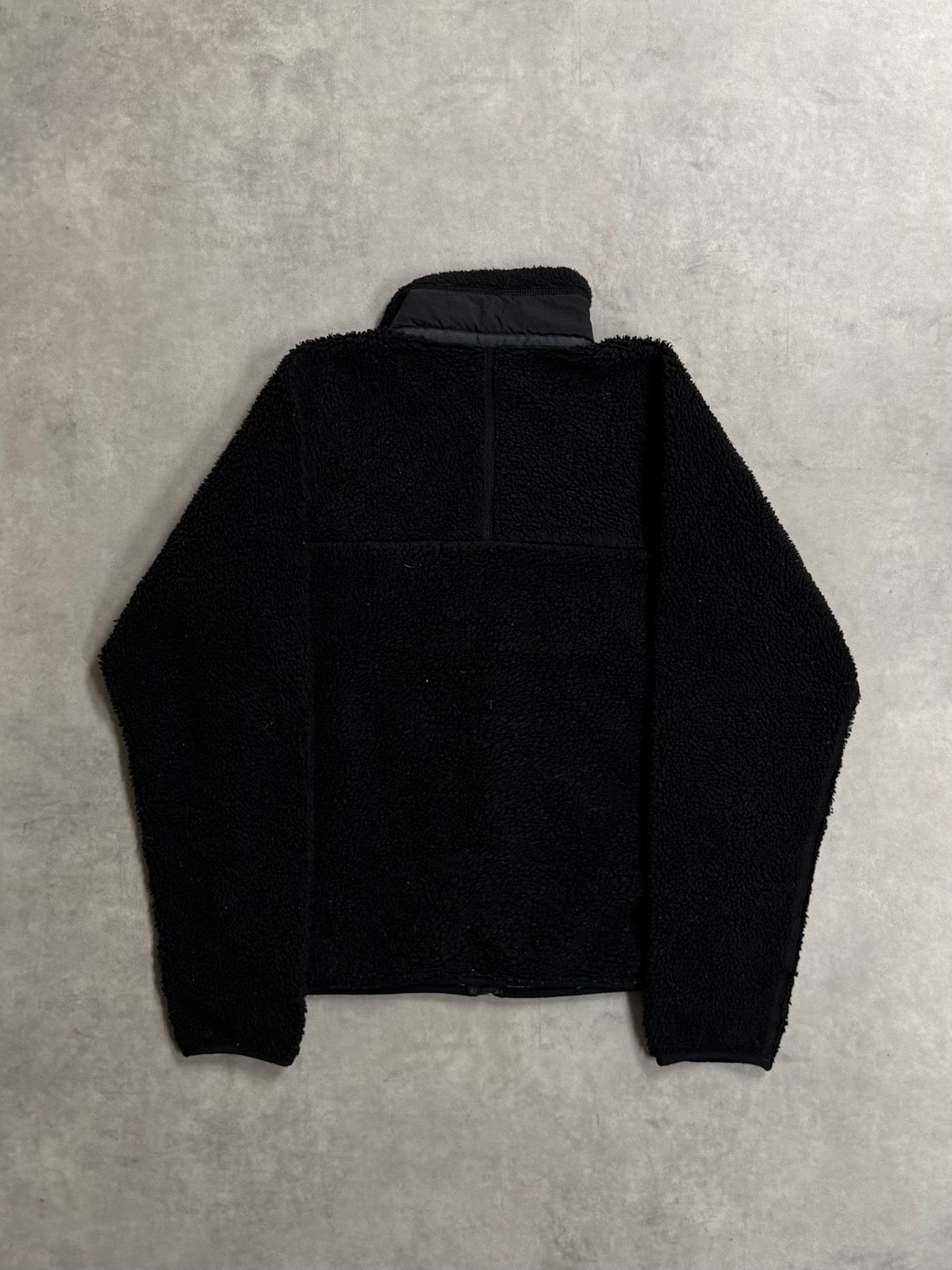 00's PATAGONIA 「RETRO-X」USA製　フリースジャケット