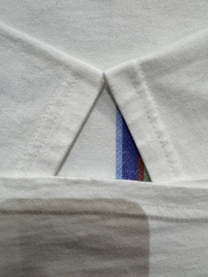 90's GOOD ENOUGH「GE」Tシャツ