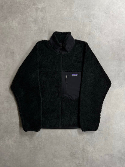 20's PATAGONIA 「RETRO-X」フリースジャケット