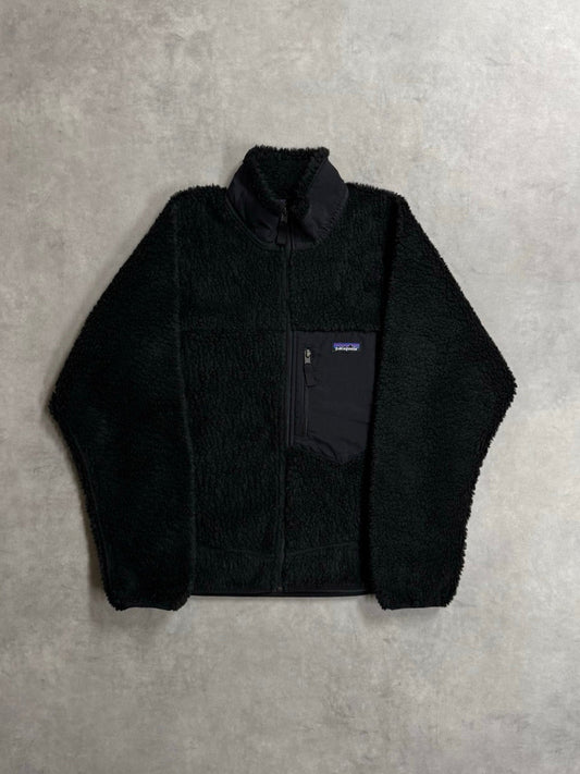 20's PATAGONIA 「RETRO-X」フリースジャケット