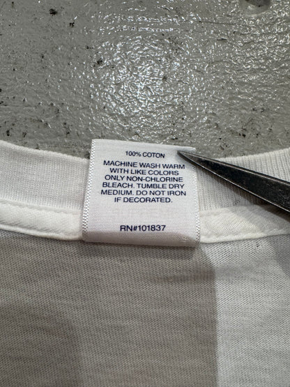 90’s Supreme 「Box Logo Panel Tee」USA製 Tシャツ
