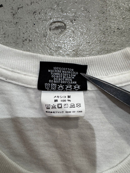 00’s Stussy 「Stussy Corp」Tシャツ