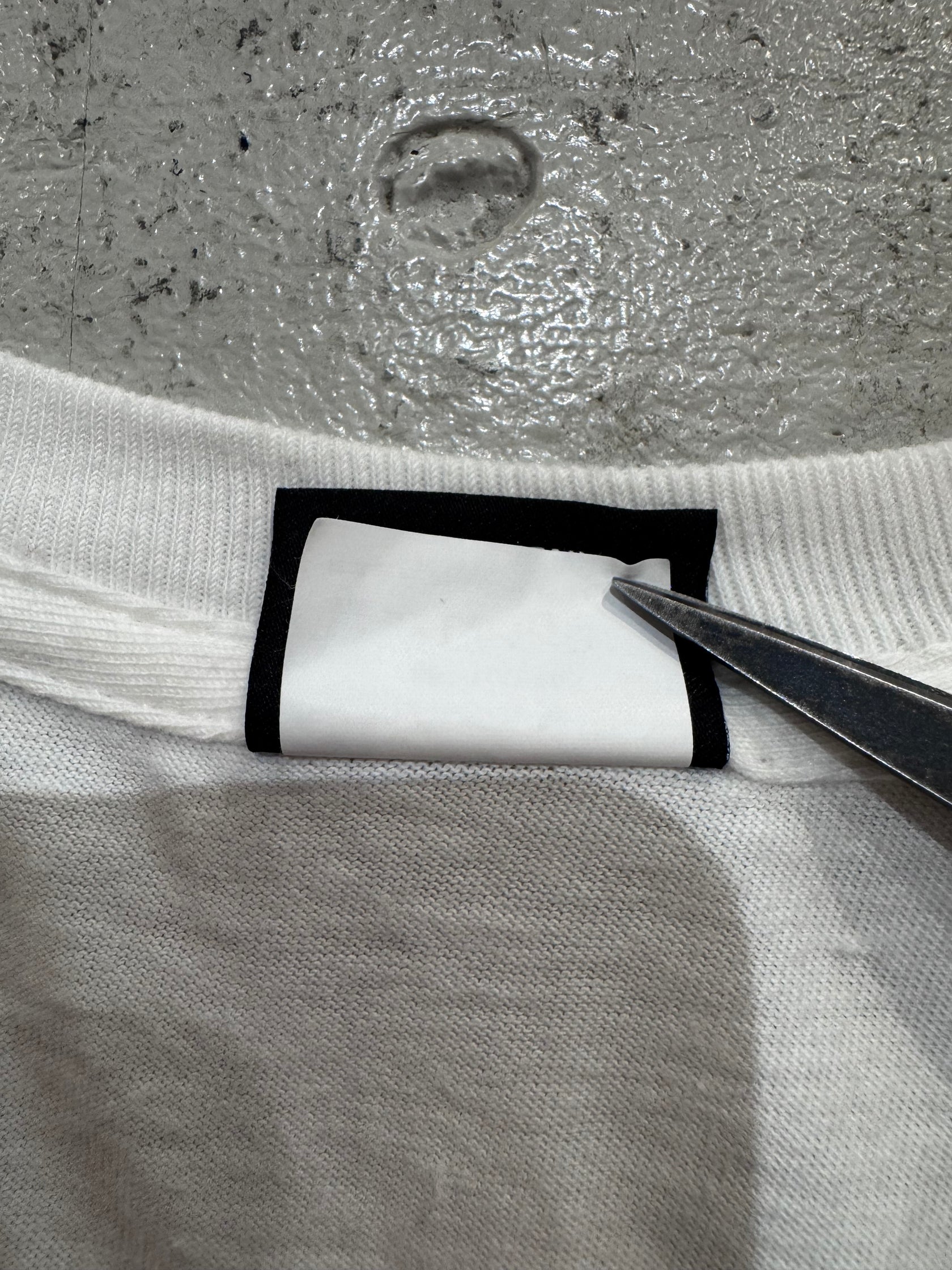 00’s Stussy 「Stussy Corp」Tシャツ