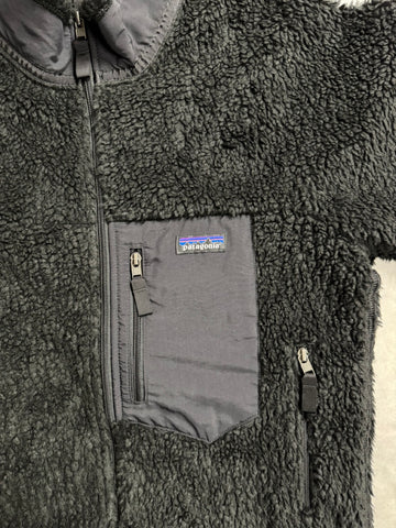 20's PATAGONIA 「RETRO-X」フリースジャケット