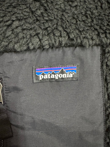 20's PATAGONIA 「RETRO-X」フリースジャケット