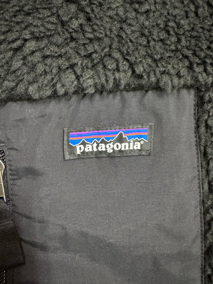 20's PATAGONIA 「RETRO-X」フリースジャケット