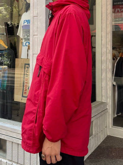 00's L.L.BEAN アノラックパーカー