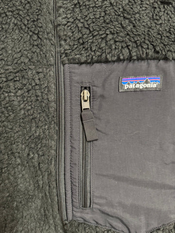 20's PATAGONIA 「RETRO-X」フリースジャケット