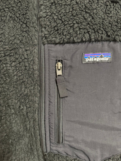 20's PATAGONIA 「RETRO-X」フリースジャケット