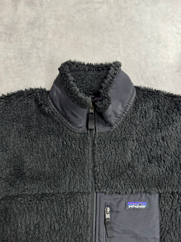 20's PATAGONIA 「RETRO-X」フリースジャケット