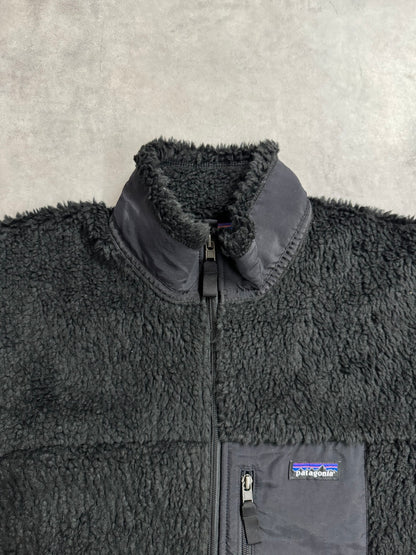 20's PATAGONIA 「RETRO-X」フリースジャケット