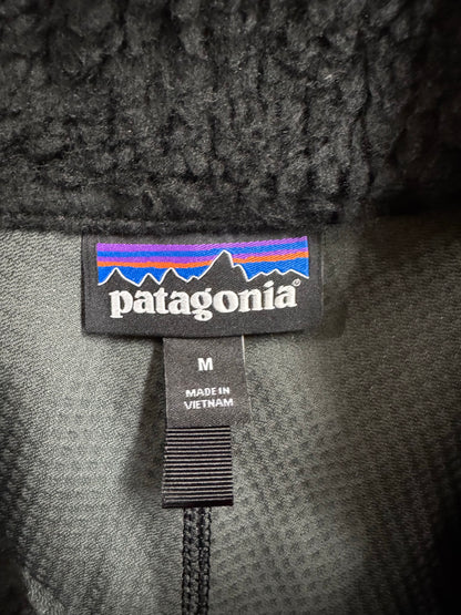 20's PATAGONIA 「RETRO-X」フリースジャケット