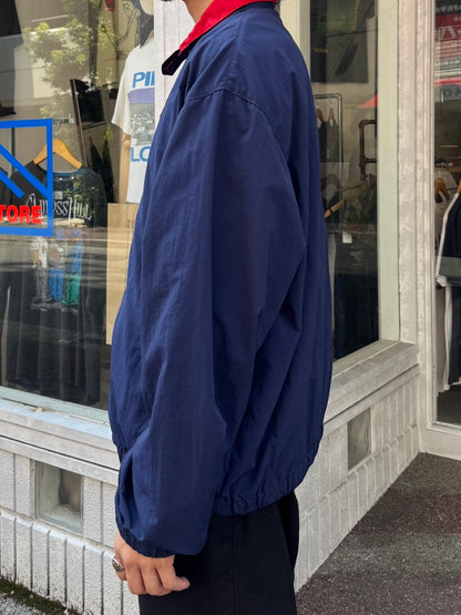 90's POLO BY RALPH LAUREN ブルゾンジャケット