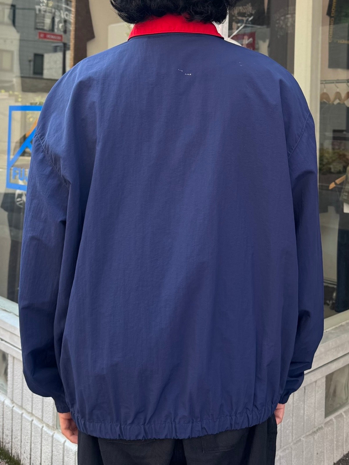 90's POLO BY RALPH LAUREN ブルゾンジャケット