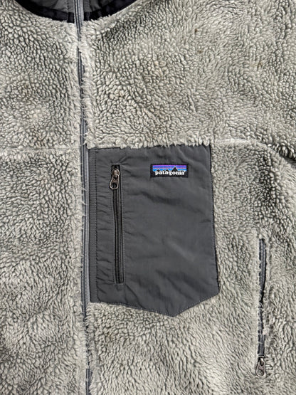 10's PATAGONIA 「RETRO-X」フリースジャケット