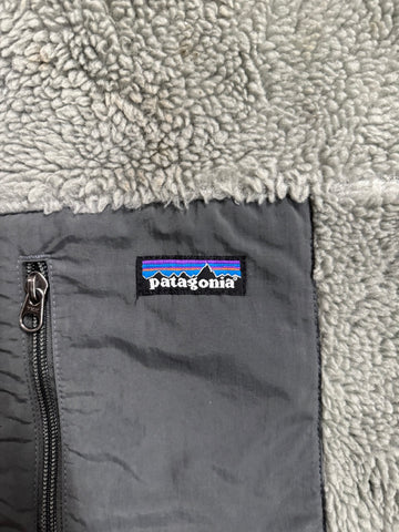 10's PATAGONIA 「RETRO-X」フリースジャケット