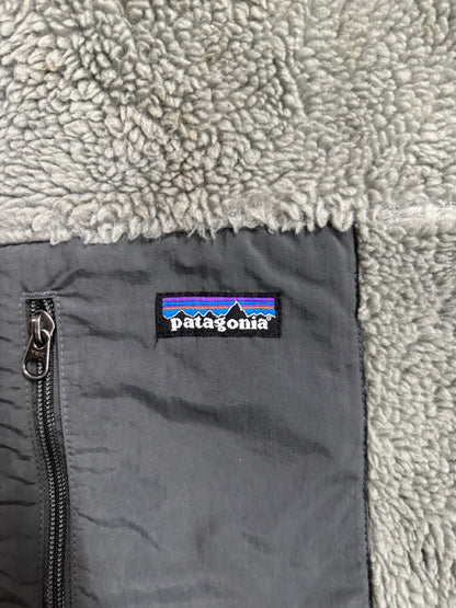 10's PATAGONIA 「RETRO-X」フリースジャケット