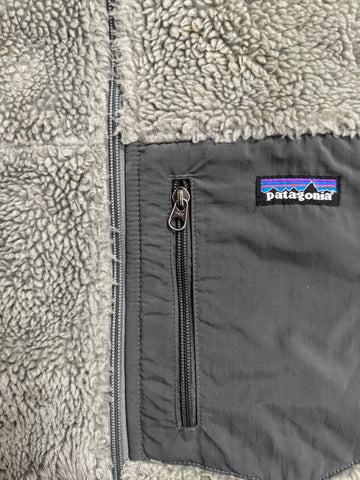 10's PATAGONIA 「RETRO-X」フリースジャケット