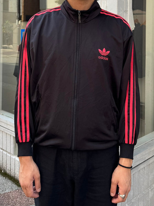 90's ADIDAS トラックジャケット