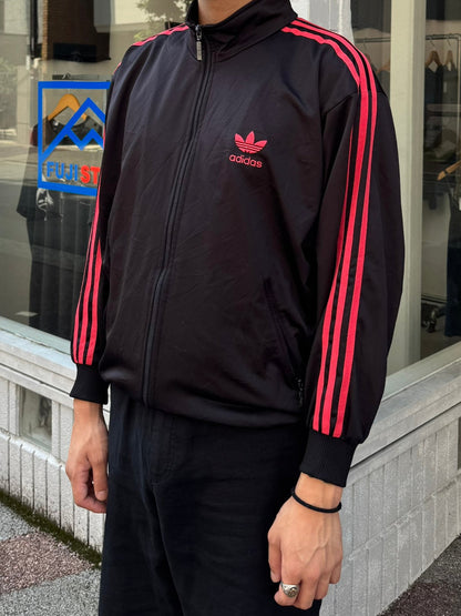 90's ADIDAS トラックジャケット