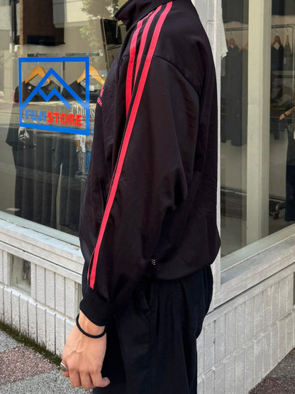 90's ADIDAS トラックジャケット
