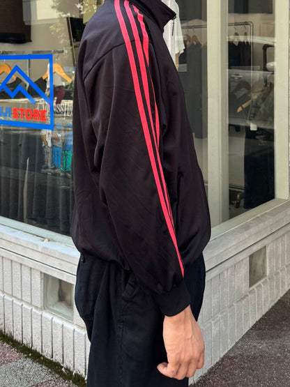 90's ADIDAS トラックジャケット