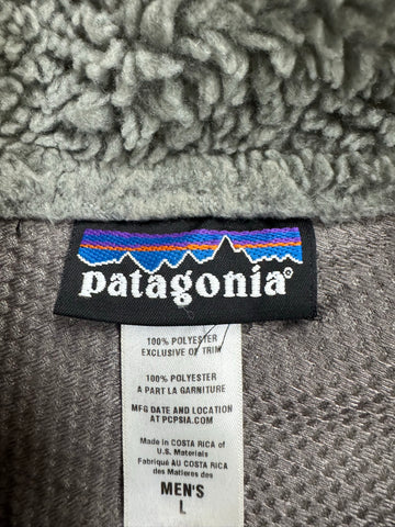 10's PATAGONIA 「RETRO-X」フリースジャケット